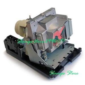 하우징 포함 하이 퀄리티 교체 프로젝터 램프, 전구, VIVITEK D940DX 5811100686-S