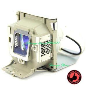 하이 퀄리티 교체 프로젝터 램프, BENQ MP515 용 하우징 포함, 90 일 보증, 5J.J0A05.001