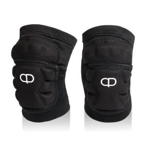 DA 보호 무릎 패드 두꺼운 스펀지 미끄럼 방지 충돌 슬리브