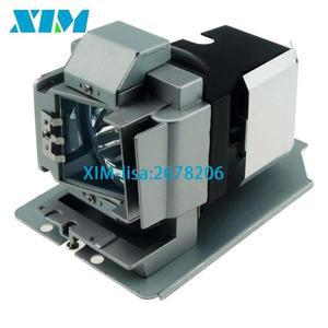 하이 퀄리티 프로젝터 램프 전구, Benq W700 W1060 W703D/W700 +/EP5920 하우징 포함, 5J.J5405.001,