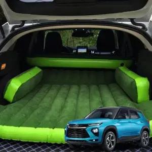 캠핑매트 트레일블레이.저 트렁크 푹신하개 차량용 에어매트
