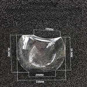 프로젝터 렌즈, W700, W1080ST, 집열판학 볼록