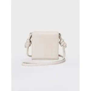 매장정품 CODEMENTS [리퍼브] 노트백 미니 아이보리