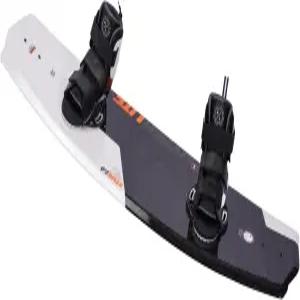 포뮬러 웨이크보드 패키지가 포함된 Hyperlite State 2.0