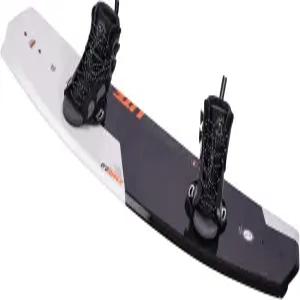 리믹스 웨이크보드 패키지가 포함된 Hyperlite State 2.0