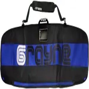 Grayne 프리미엄 웨이크보드 백 블루
