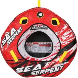 강화 견인 시스템 1-4 라이더가 장착된 시초이스 오픈 탑 튜브