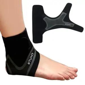 테이핑테크 턴트 발목보호대 필름형 초슬림 초경량 스포츠보호대