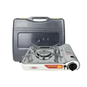 레저 IS 썬 버너 YI-701S