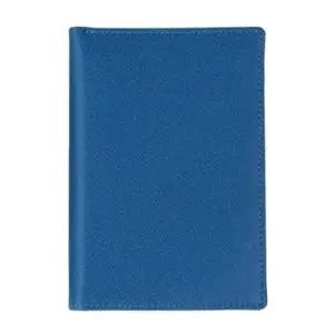여권케이스 여권지갑(블루) 여권집 여권가방 여권 여권파우치 여행용품 패션잡화