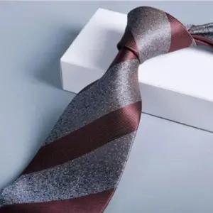 남자 면접 혼주 정장 넥타이 결혼식 실크 신상