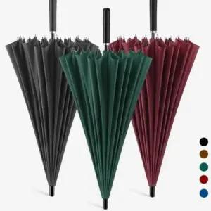 고급 대형 남자우산 기념품 골프 자동우산 큰사이즈 장우산 의전용 VIP