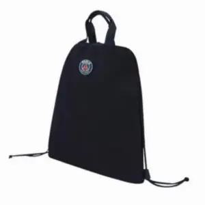 초등학생 실내화 신발 주머니 슈즈백 보조 가방 네이비