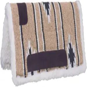 터프 1 미니어처 시에라 안장 패드