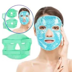 쌍문상회 얼굴냉온찜질