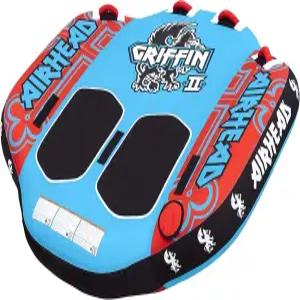 에어헤드 그리핀 보트용 견인 튜브