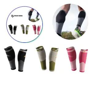 쌍문상회 G.L.E 종아리 슬리브 압박 육 긴장유부상방보호대 다리테이핑