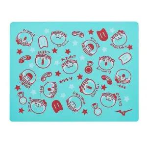 미즈노 습식 수영타월 스포츠타월 0W357 습식타월