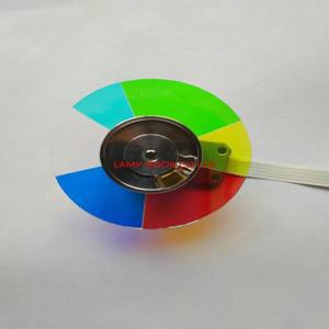 OPTOMA 프로젝터용  17S220E120 23.8QJ19G002K 컬러 휠