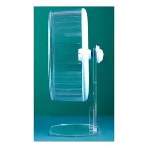 햄스터 쳇바퀴 운동 장난감 20CM 26 반려 동물 용품 기구 발빠짐 방지 무소음