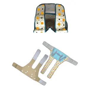 어르신 수술환자 장애인 보행 재활훈련용 워킹벨트 보조밸트