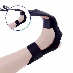 쌍문상회 스트레칭기구 운동밴드 발목 다리 종아리 풀기