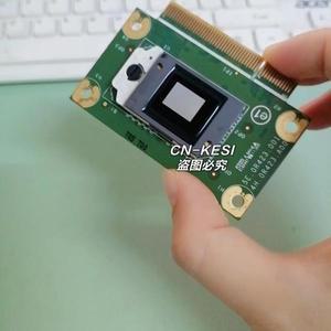 프로젝터 DMD 칩, Benq 8060-6038a MX615 + 용 드라이버 보드