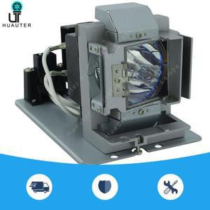 5J.J5105.001 BENQ TH700 W710ST 용 프로젝터 램프 전구, 하우징 포함,