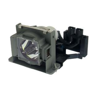 VLT-XD400LP 교체 램프, 미쓰비시 XD490U Lvp-XD490 ES100U DX540 프로젝터용