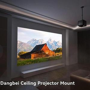 Dangbei  천장 프로젝터 마운트, Mars pro 2