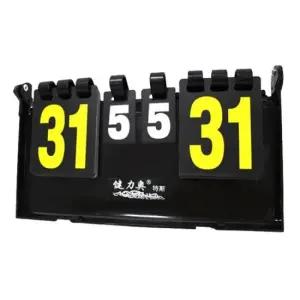운동회점수판 스포츠 점수판/ 스코어 확인/ 심판용품/ 농구축구탁구