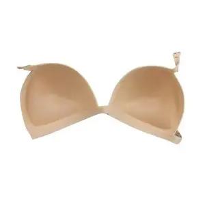 XBLUE 고리 볼륨 브라캡 0W7034 운동복 수영용브라