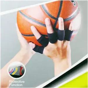 손가락관절아대 런웨이브 보호대 0930손가락보호대 핑거밴드10P