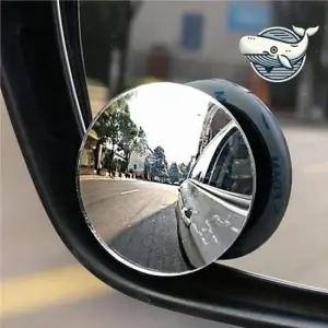 차량용보조거울 자동차 사이드 보조 미러 안전 운전용 시각