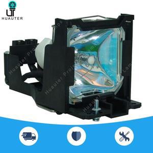 파나소닉 호환 ET-LA735/PT-L735/PT-L735U/PT-L735NT 용 프로젝터 램프 모듈 PT-L735NTU 하우징 포함