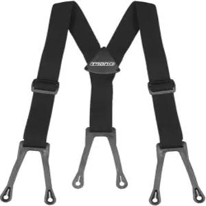 트론엑스 스하키 팬츠 멜빵 - 성인 시니어 주니어 청소년