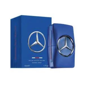 향수가 메르세데스 벤츠 맨 블루 EDT 50ml