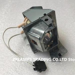 V302X V302W용 하우징이 포함된 기존 프로젝터 램프 NP36LP