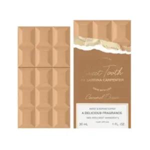 향수가 사브리나 카펜터 카라멜드림 75ML