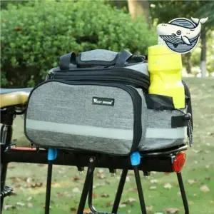 자전거 가방 여행용 보조가방 로드자전거가방 수납 멀티백