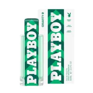 향수가 플레이보이 그래비티제로 EDT 60ML