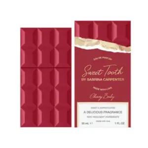 향수가 사브리나 카펜터 체리베이비 30ML