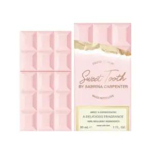 향수가 사브리나 카펜터 스위트투스 75ML