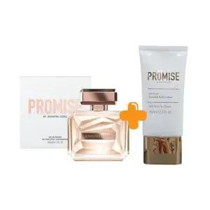 향수가 제니퍼로페즈 프로미스 EDP 50ML+바디로션75ml