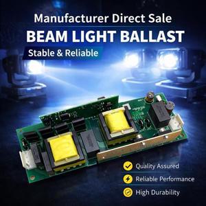 기존 EUC 260g D/V27 프로젝터 램프 드라이버 안정기