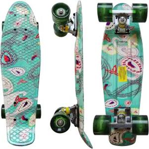 리마블 컴플리트 22인치 스케이트보드