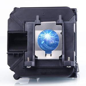 ELPLP60 프로젝터 액세서리 Epson PowerLite 96W 95 93+ 92 425W 420 EB-95 H384A