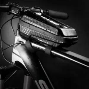 자전거 가방 자전거프론트가방 하드쉘 탑튜브 자전거가방