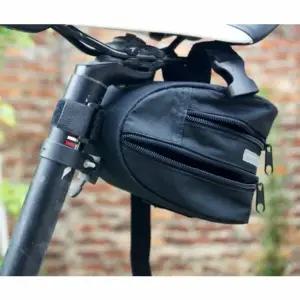 자전거 가방 프로스 싸이클 라이딩가방 안장가방