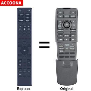 고품질 리모콘 2009 2010 2012 2013 Lexus LX570 후면 DVD 엔터테인먼트